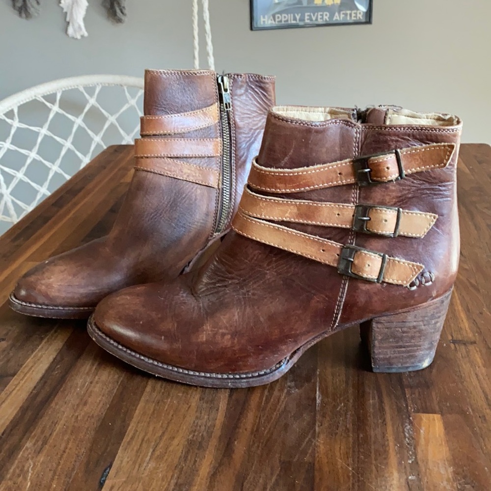 booties